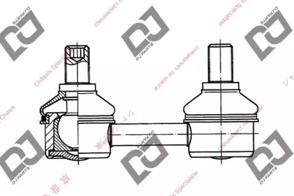 DJ PARTS DL1005